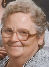 Annabel E. Roush
