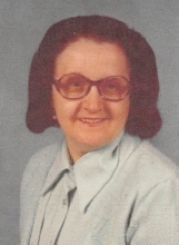 Marlene A. Corns