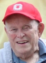 John A. Hobson Jr.