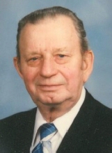 Stanley C. Kieras