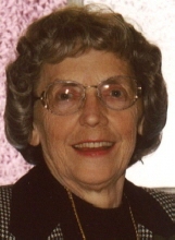 Frances A. Beckholt