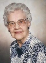 Mildred A. Gruver
