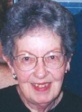Janet W. Glasener