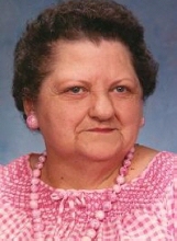 Mildred Juanita Daugherty