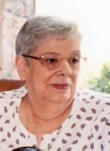 Juanita Gruber