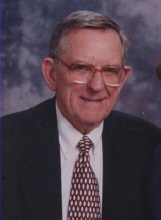 Donald E. Terry