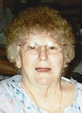Ruth E. Jordan