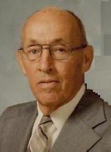 Morris A. Payne