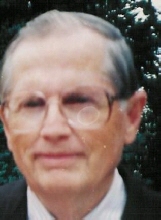 Ralph E. Koehl
