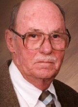 Clarence H. Kirby