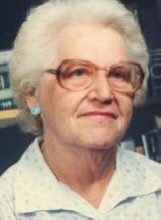 Alice M. Hanson