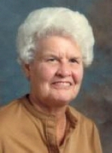 Virginia G. Finefrock Kirby