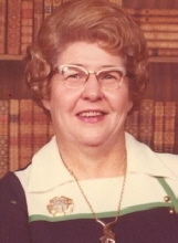 Virginia A. Snyder