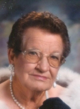 Virginia Maxine Sherman