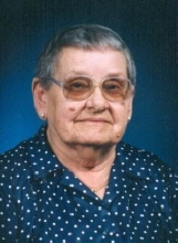 Bernice M. Huntsman