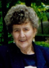 Marie Miller Denman