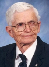 Obituary information for Robert L. “Bob” Ralph