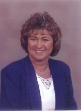 Obituary information for Pamela S. Wilkinson