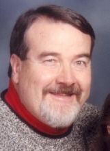 Larry L. Palmer