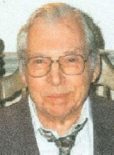 Carl W. Freeman
