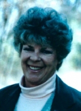 Barbara Ann Peterson