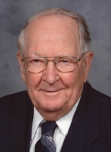 Howard W. Dawson
