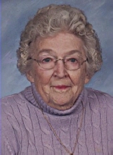 Mabel Ilene Baker
