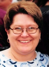 Deborah Sue Slavinski