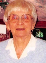 Mary E. Bachelder