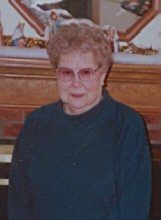 Ruth Ellen Snavely