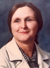 Marjorie R. Spayde