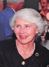 Elizabeth A. Osmond