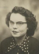 Katherine L. Byrd