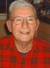 Donald L. Hedrick