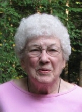 Miriam B. Lindstrom