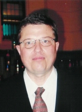 Mark L. Heibertshausen