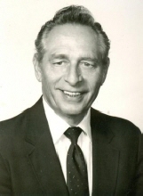 Dr. Harry E. Mauk