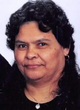 Maria C. Ayala-Vasquez