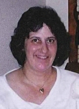 Patricia Jo Krauss