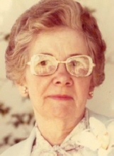 Helen Lennington Patman