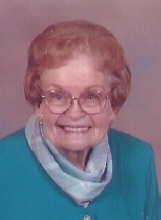 Marjorie A. Ostrander