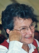 Betty G. Forman