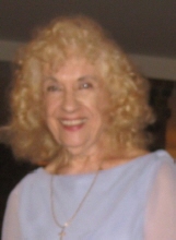Patricia M. Fitch