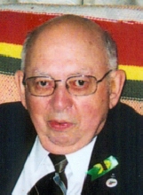 Harold J. Ault