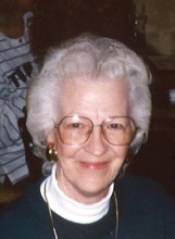 Shirley L. Swisher