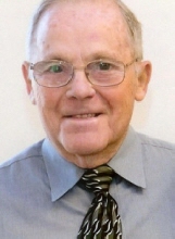 Donald E. Trussell