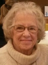 Barbara A. Doran