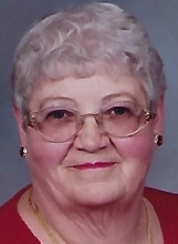Sandra L. Curtis
