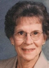 Phyllis E. Frye