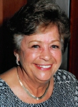 Beverly J. Alexander